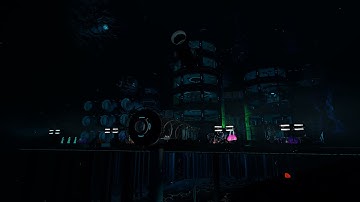 Subnautica Hardcore Base Tour - Deep Lab Zero (100 Subscriber Special Part 2)