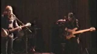 Joe Bonamassa - "Wild About You Baby" - 11-21-03 - Cleveland, OH