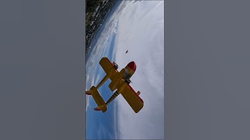 SeaDuck Groove! 🔥 #seaduck #talespin #disney #drone #uav #uas #fpv #airtoair #chase #fpvchase