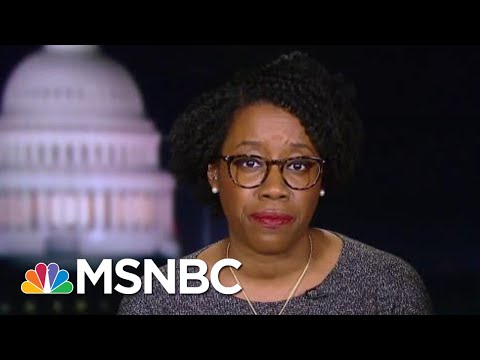 Freshman Dem Debunks Trump Claim About Pre-Existing Conditions | The Last Word | MSNBC