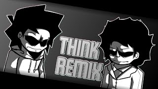 FNF - Think V2 Remix [FLP]