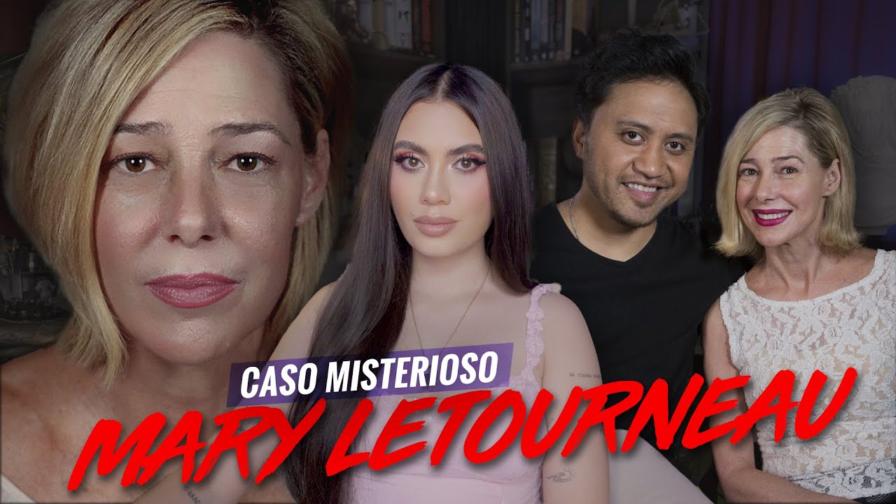 ¡La PROFESORA que CRUZÓ TODOS los LÍMITES! - Paulettee