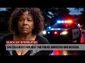 80 Yr Old Woman Dragged From Car By Nassau County Police After Calling 911