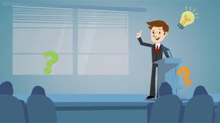 Marketing animated explainer video - Clearly communicate your value proposition