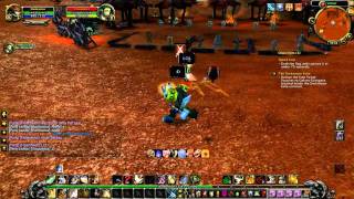 4.2.2 WoW Titanium Seal Of Dalaran Exploit.
