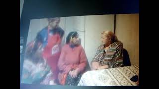 Zoubga Souadi Zaina 95 Ans , Une Moudjahida Intrepide Et Lucide