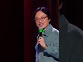 Jimmy O Yang Stand up Comedy - Funny Cantonese Cuss Words #cantonese #cantonesestory #comedy