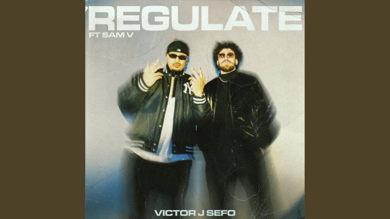 REGULATE - YouTube
