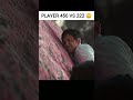 Player 456 Vs Player 222 ЁЯШ Nada Nada Super Slowed Squidgame3 Shorts Player 456 Vs Player 222 ЁЯШ Nada Nada Super Slowed Squidgame3 Shorts