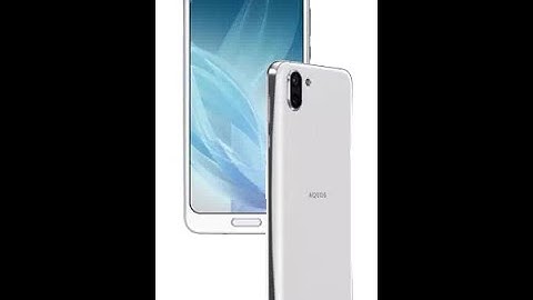 Sharp Aquos R2 How To Upgrade Android 10 Quick & Easy Method  Detailed Instruction In Urdu F9 imran