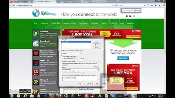 How to remotely shutdown a persons computer (WINDOWS 7)