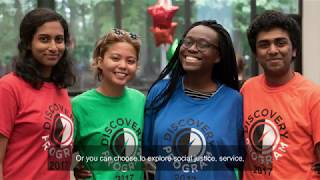 Leadership and Experiential Learning