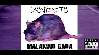 Zynfinity - Malaking Daga (Jumbo Rat)