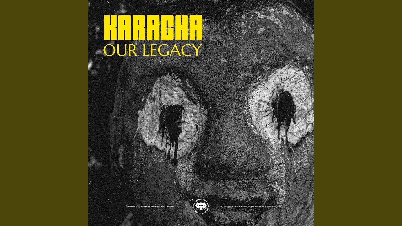 Our Legacy