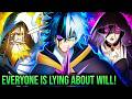 Will's TRUE Origin & War Against Baal - Every Magia Vander's Strongest Mages Explained | WISTORIA