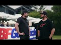 Toby Price talks the new BFGoodrich KO3 tyre and discusses his off-road racing future