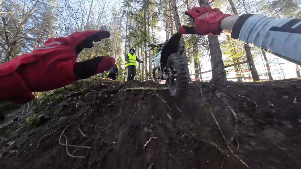 Palivere Kickstart 2025 - Riho #17 Silver