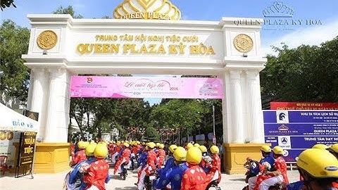 Đánh giá nhà hàng tiệc cưới qeen plaza kỳ hòa năm 2024