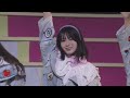 AKB48 17期生 気になる転校生 Kininaru Tenkousei / 村山彩希卒業コンサート