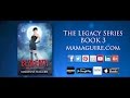 Bequeath, The Legacy Series book 3