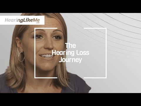 The Hearing Loss