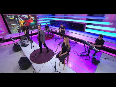 KOD NAS DOMA: Stjepan Lach