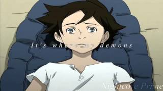 Its Where My Demons Hide