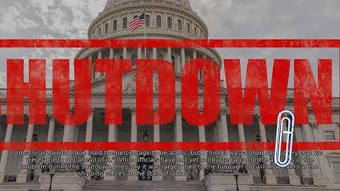 Clip Explains As shutdown affected military moves, task force helped resolve issues