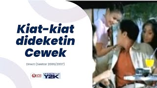 Download lagu Iklan Direct - Didekatin Cewek (Sekitar 2006/2007)