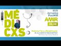 XIV Jornadas PostMIR AMIR | Medicina Física y Rehabilitación | 2021