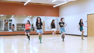Famous Check Yourself - Line Dance (Dance & Teach) Profile