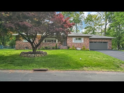 21 N Fremont Ave, Nanuet, NY home video tour
