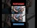 Try pull off arpeggios on low strings as well as high! which do you prefer? #guitar #guitarsolo