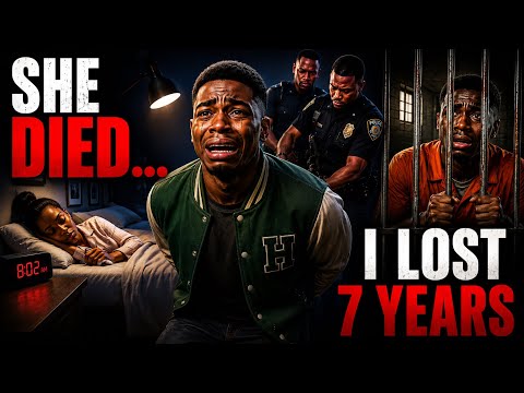 ONE NIGHT COST ME 7 YEARS | TRUE STORY 💔.    @Adheyaistorytelling  thumbnail