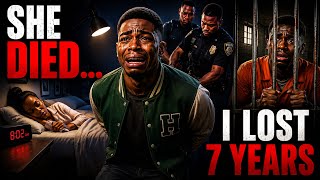 ONE NIGHT COST ME 7 YEARS | TRUE STORY 💔.    @Adheyaistorytelling 