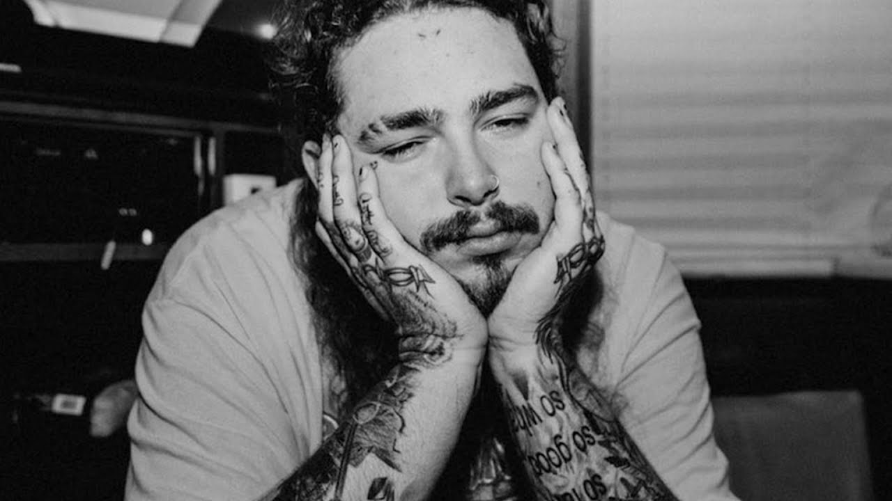 [Lyrics + Vietsub] Post Malone - Goodbyes (Extended / Without Feature ...
