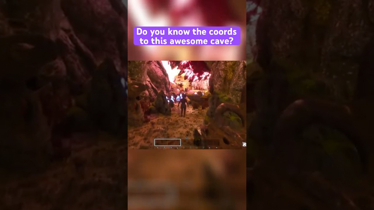 ARK Valguero 2: Входы в Подземный мир! Чёрные жемчужины и Жнецы!