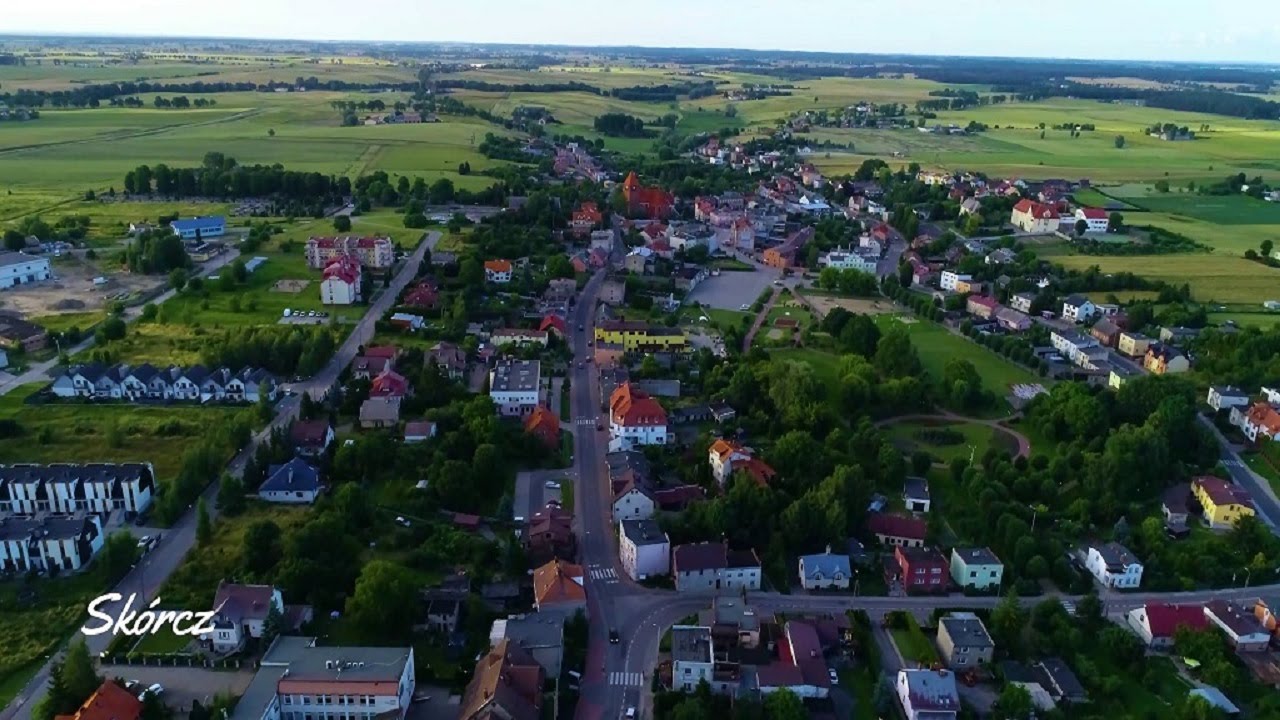 Miasto i Gmina Skórcz