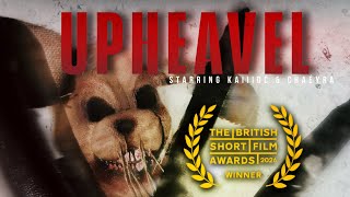 UPHEAVEL | AWARD WINNING SHORT FILM | HORROR COMEDY | 4K UHD | (2026)