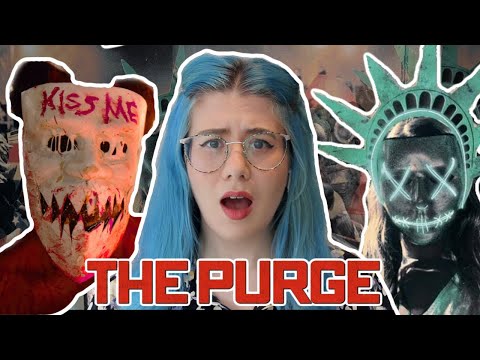 Oakley Rae's Social Media Mystery: The Hidden Story Behind The Purge