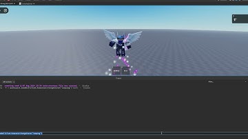 Roblox Studio | Infinite Jump Anti-Cheat