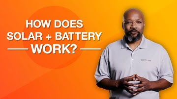 How SunSafe Solar + Storage Works | Sunnova