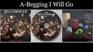 Watch Bellowhead Abegging I Will Go video