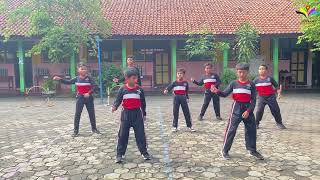 TOR MONITOR CHAIRMAN | VIRAL CREATIVE GYMNASTICS