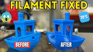 Filapartner E1 Filament Dryer CHANGES The Game For 3D Printing!