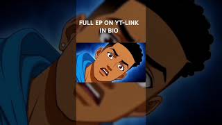 He Just Awakened Something… (Full Episode Out Now)