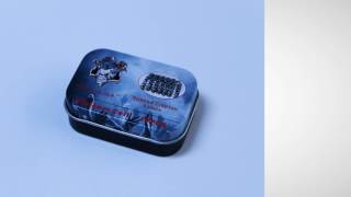 Demon Killer Spaced Clapton Coil 0 26ohm 10PCS Review
