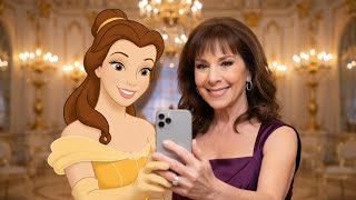 Beauty and the Beast (1991) Characters vs Their Voice Actors (You’ll Be Surprised)
