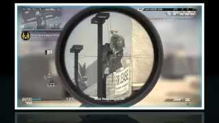 Double Collateral / Cod Ghosts