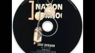 Eric Burdon - Devil's Daughter (1983) chords